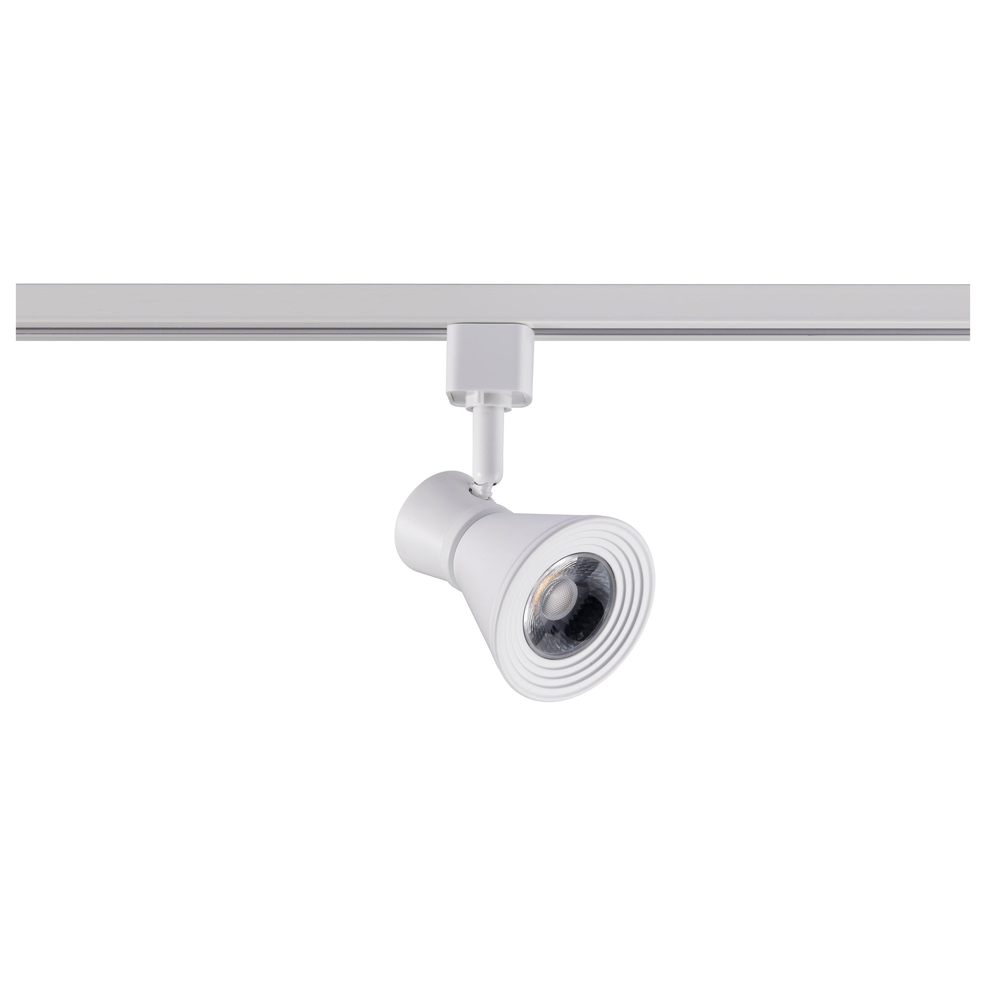 NUVO LIGHTING 12W LED CINCH TRACK HEAD 24 #TH632 TH632