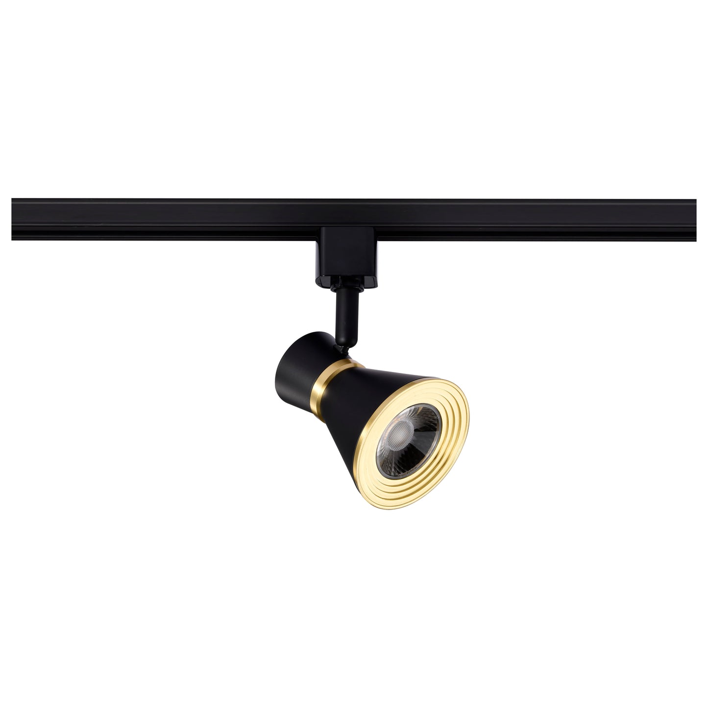 NUVO LIGHTING 12W LED CINCH TRACK HEAD 36 #TH643