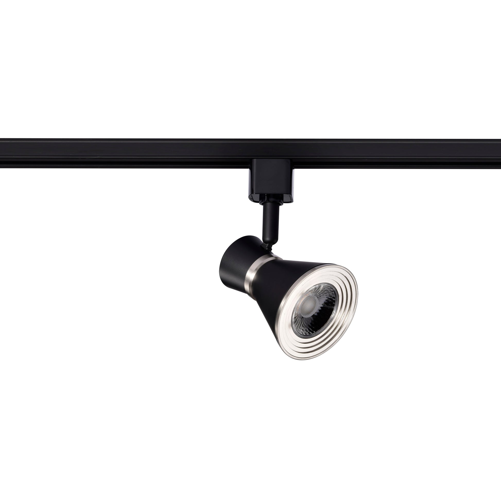 NUVO LIGHTING 12W LED CINCH TRACK HEAD 36 #TH644 TH644