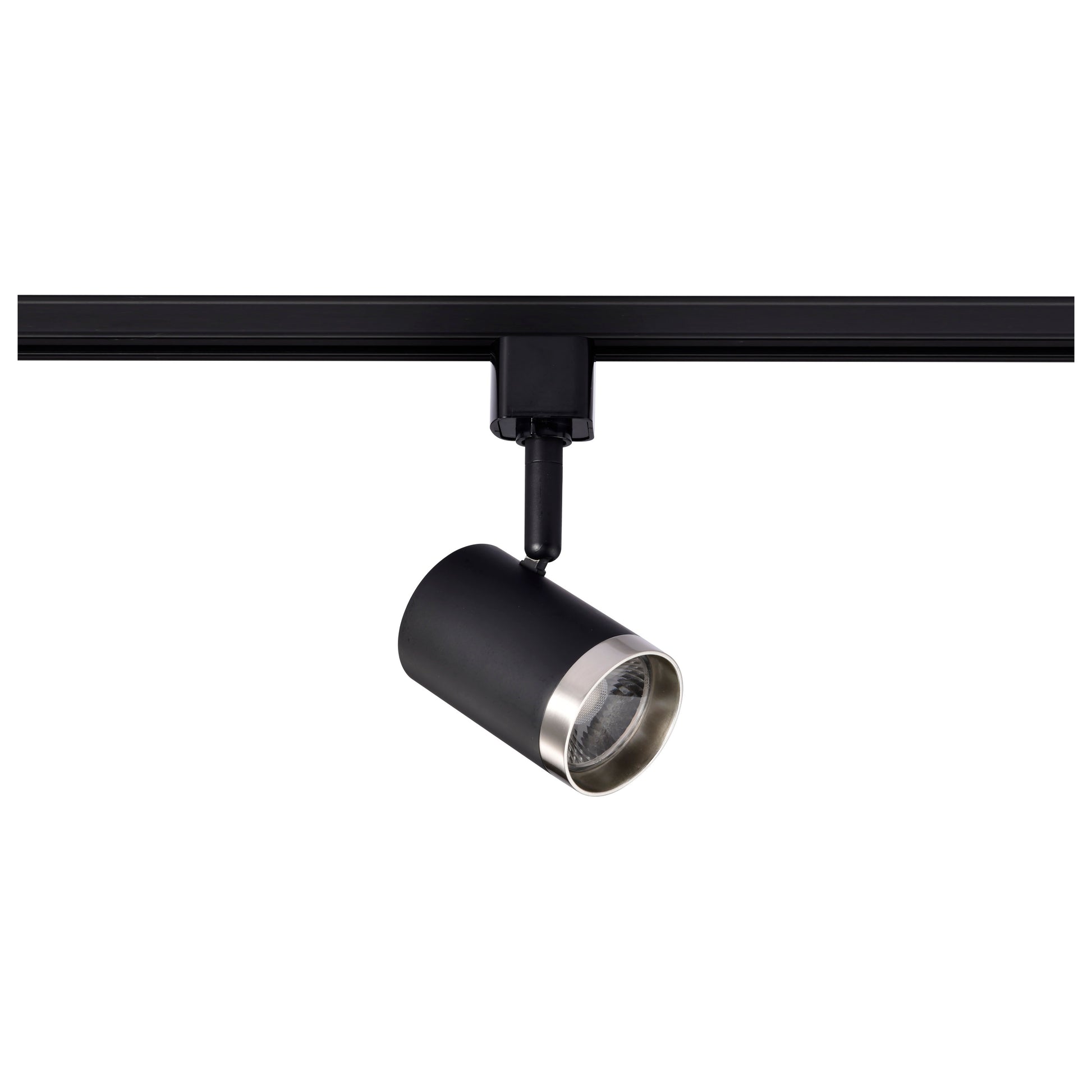 NUVO LIGHTING 12W LED TRACK SM CYLINDER 36 #TH648 TH648
