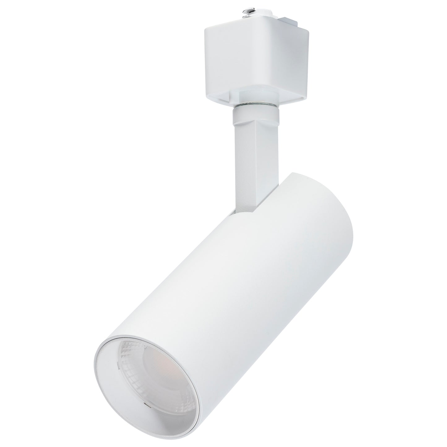 NUVO LIGHTING 10W CCT LED TRACK HD 36 DG WHT #TH701