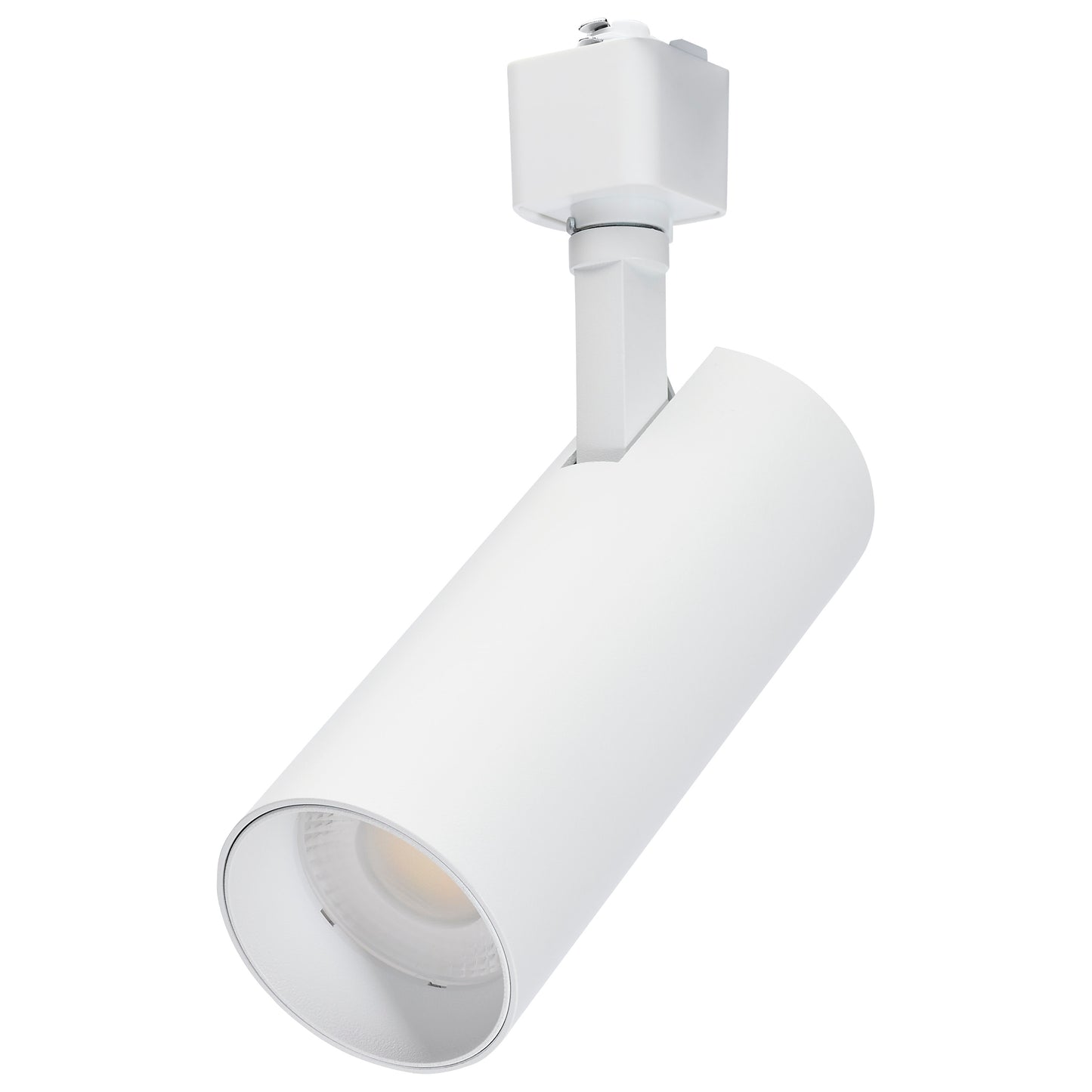 NUVO LIGHTING 20W CCT LED TRACK HD 36 DG WHT #TH711
