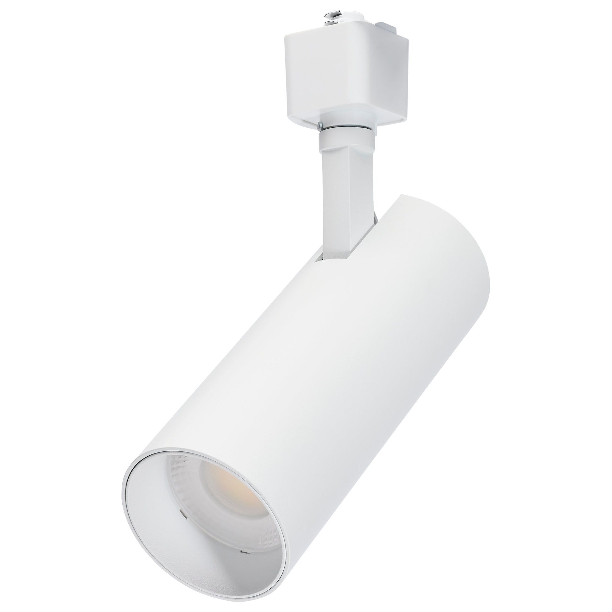 NUVO LIGHTING 20W CCT LED TRACK HD 36 DG WHT #TH711 TH711