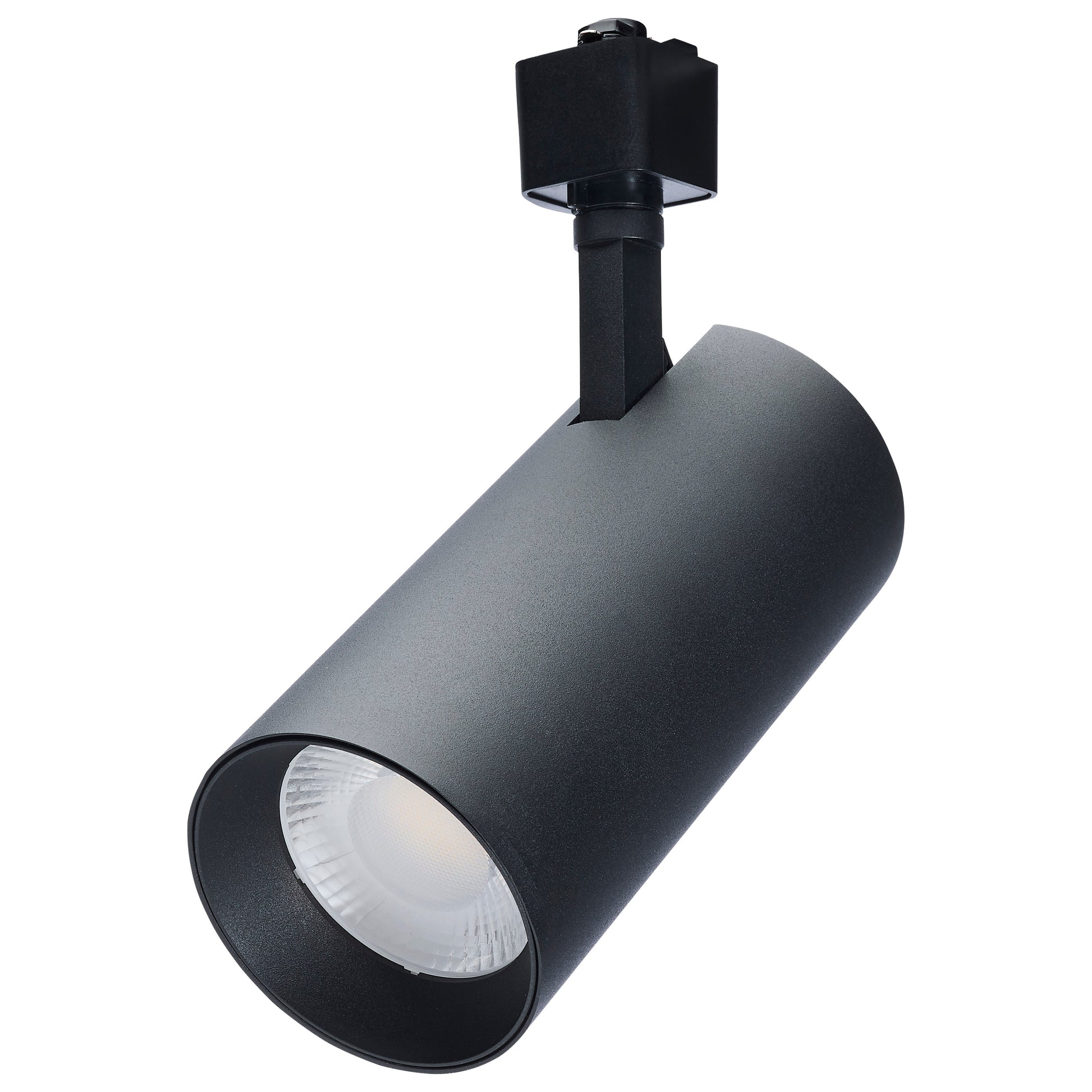 NUVO LIGHTING 30W CCT LED TRACK HD 36 DG BLK #TH722 TH722