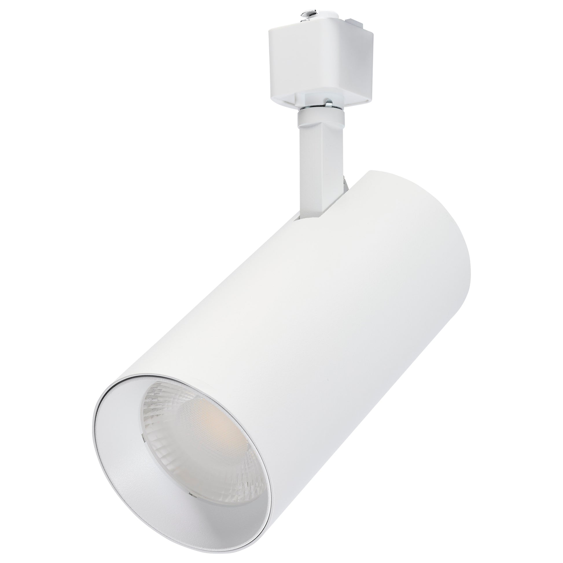 NUVO LIGHTING 30W CCT LED TRACK HD 48 DG WHT #TH723 TH723