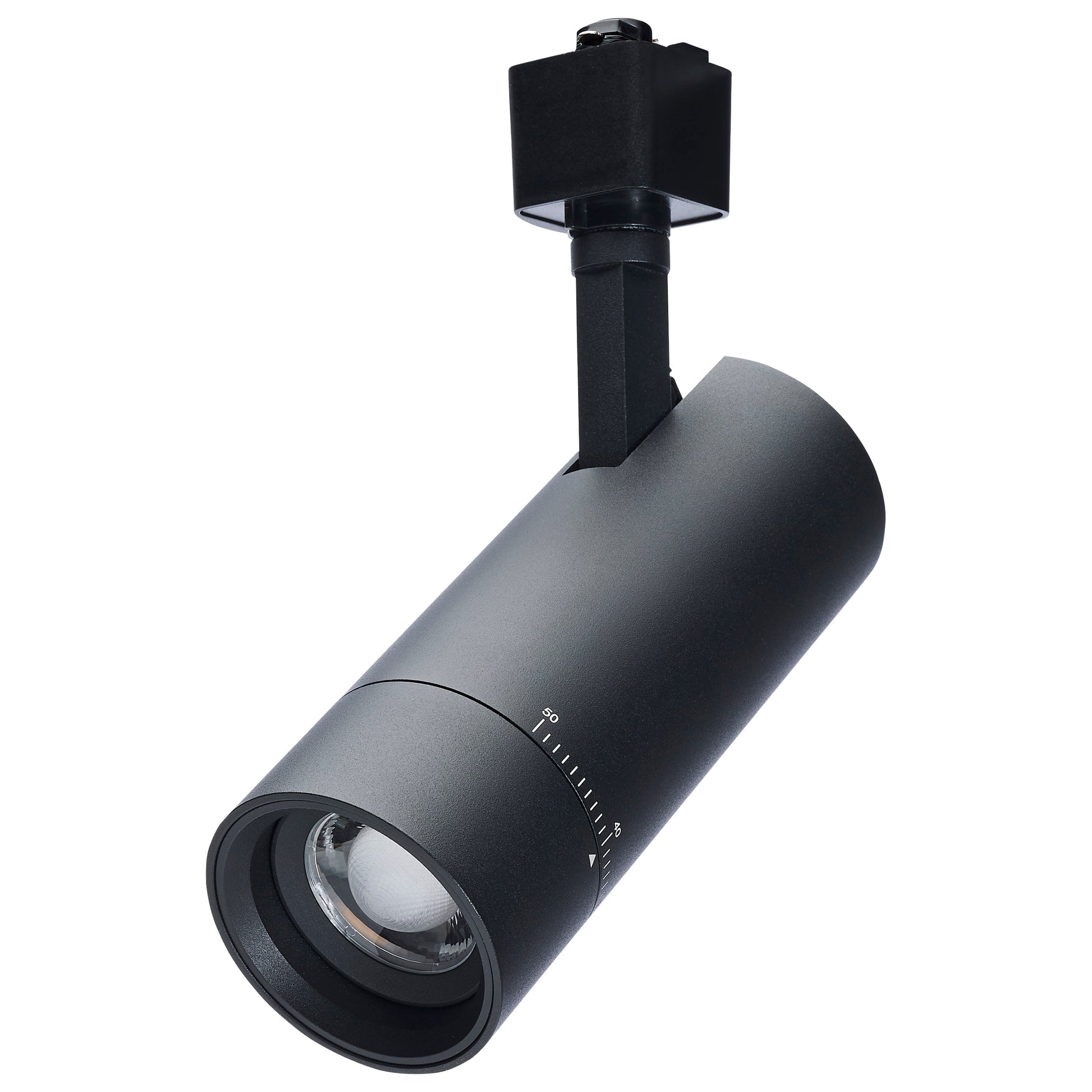 NUVO LIGHTING 15W BEAM ADJ TRACK HEAD #TH732 TH732