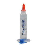 LOOK SOLUTIONS TINY FLUID 8 PACK SYRINGE FOR TINY FX TF-3118