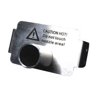 FX  TINY S DUCTING ADAPTER TF-1805