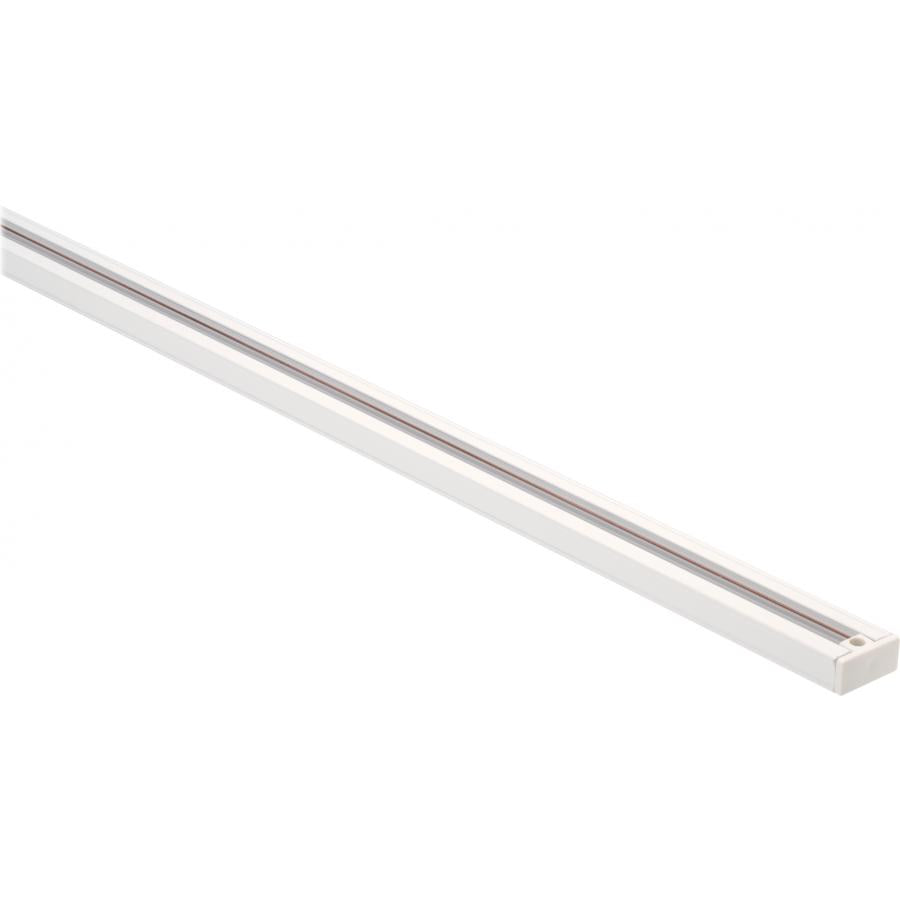 NUVO LIGHTING 8' WHITE TRACK #TR122 TR122