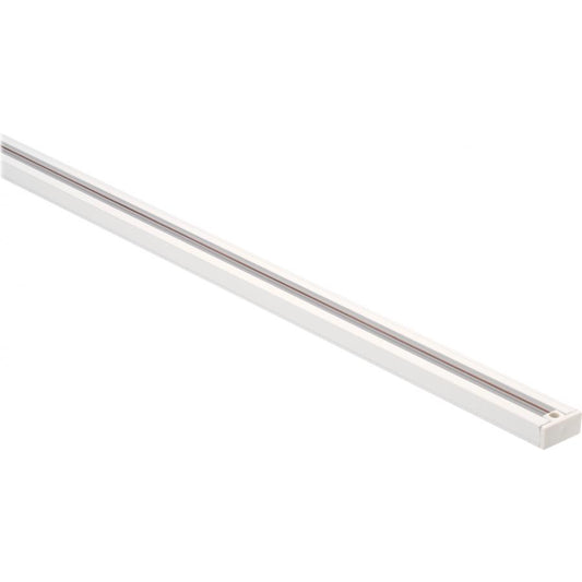 NUVO LIGHTING 8' WHITE TRACK #TR122
