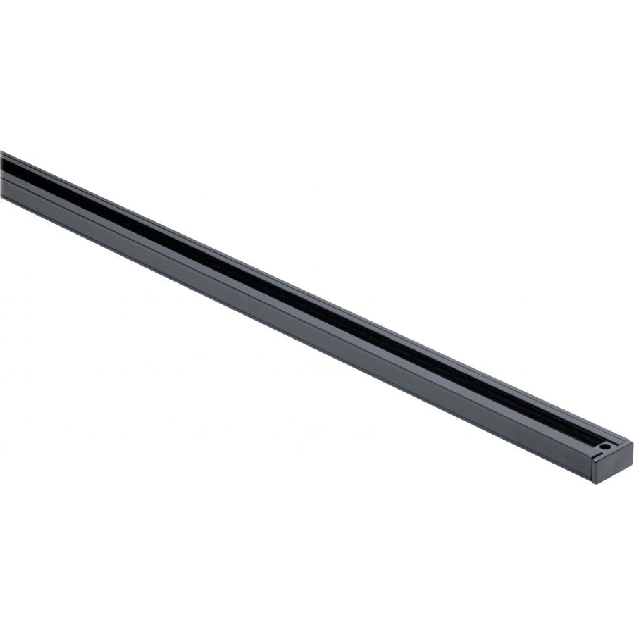 NUVO LIGHTING 8' BLACK TRACK #TR123 TR123