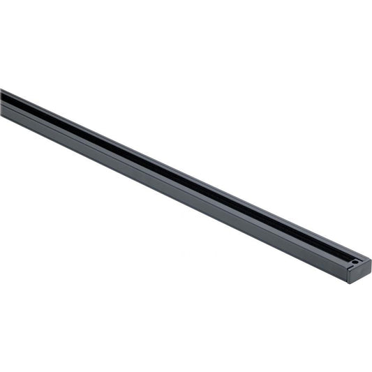 NUVO LIGHTING 8' BLACK TRACK #TR123