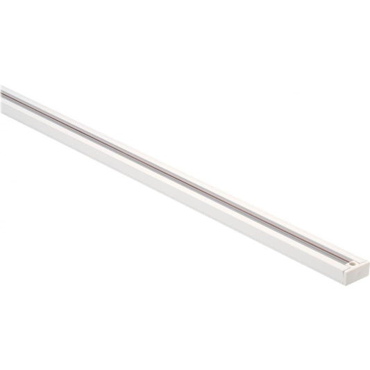 NUVO LIGHTING 6' WHITE TRACK #TR124