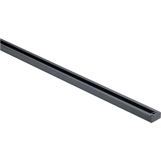 NUVO LIGHTING 6' BLACK TRACK #TR125