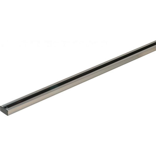 NUVO LIGHTING 8' TRACK BRUSHED NICKEL FINISH #TR129