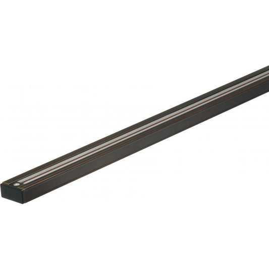 NUVO LIGHTING 6 FT TRACK RUSSET BRONZE #TR133