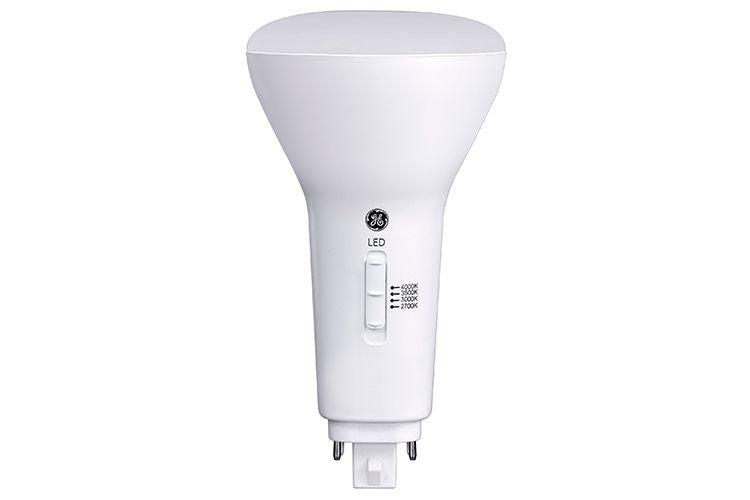 GE LAMPS LED9G24Q-V/8SC-4PK #93300089 93300089