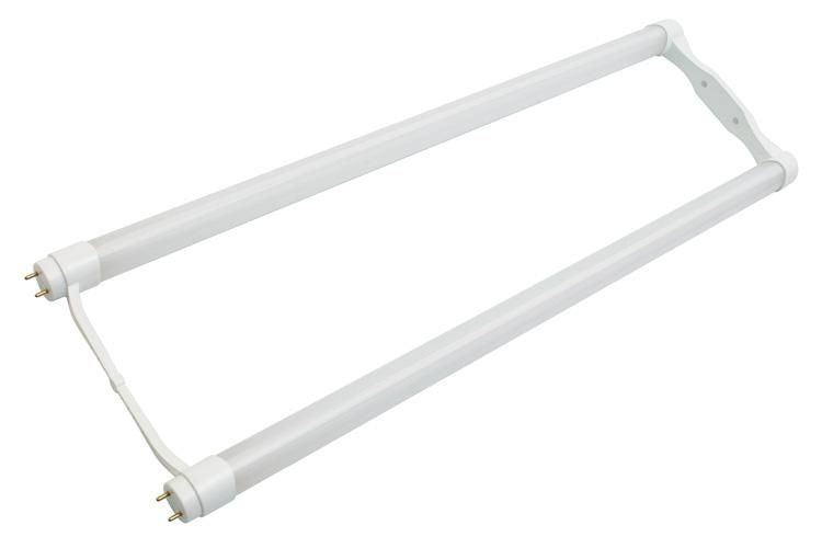 GE LAMPS LED15T8/G/U6/830 #43131 43131