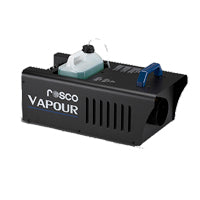 ROSCO VAPOUR FOG MACHINE - 240V