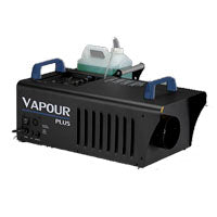 ROSCO VAPOUR PLUS FOG MACHINE - 240V