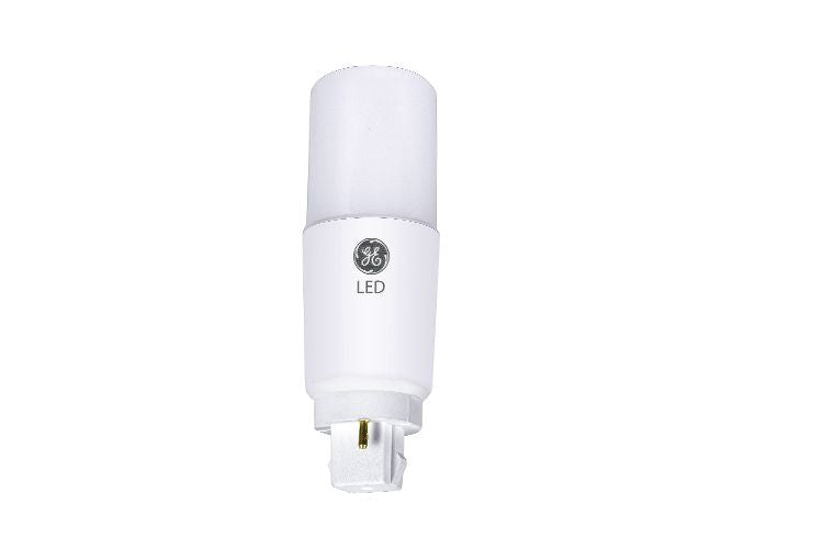 GE LAMPS LED8BG24-O/830-4PK #93300069 93300069