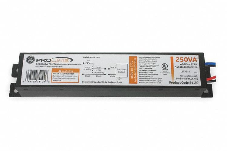 GETR480/277-375W 480 #74120