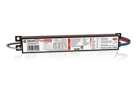 GE232MAXP347-H 347 #74109