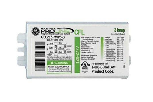 GEC226-MVPSU- 3W #63097