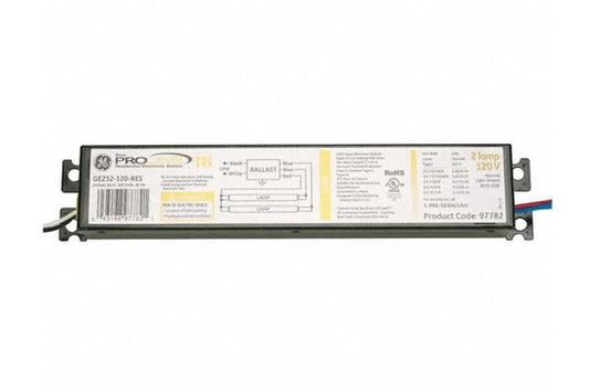 GE432-120-RES #97783G
