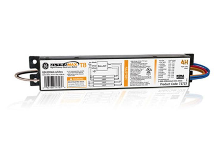 GE LAMPS GE232MAXPH/ULTRA #73190 73190