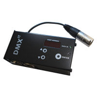 LOOK SOLUTIONS DMX-IT, XLR PT-1306