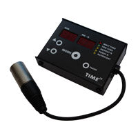 LOOK SOLUTIONS TIME-IT, XLR PT-1305
