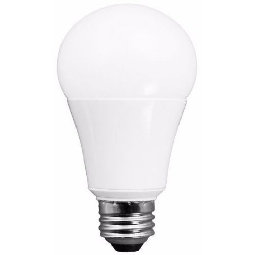 TCP A19 75W 35K DIM ECQ #L75A19D2535KCQ