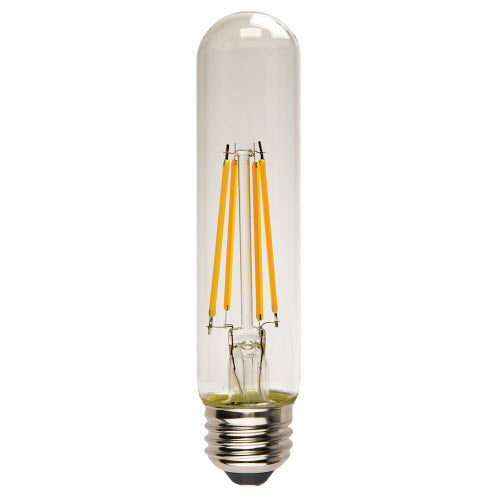 TCP T10 25W 30K E26 CLEAR 95CRI #FT1005D2530E26SCL95