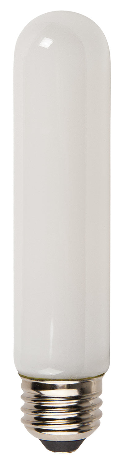 TCP T10 25W 30K E26 FROST 95CRI #FT1005D2530E26SFR95