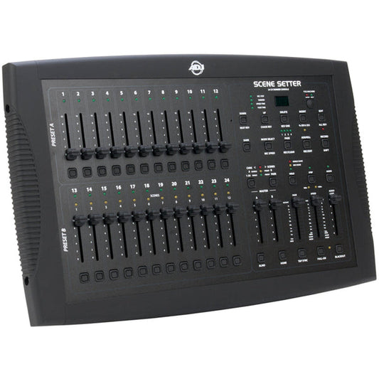 ELATION PROFESSIONAL SCENE SETTER 24 CONSOLE