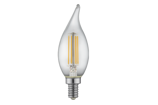 TCP F11 40W 50K E12 CL 95CRI #FF11D4050E12SCL95