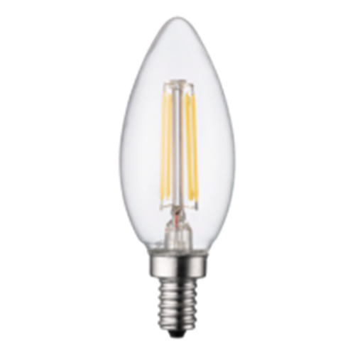 TCP B11 40W 50K E12 CL 95CRI #FB11D4050E12SCL95