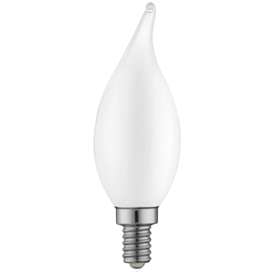 TCP F11 40W 40K E12 FROST 95CRI #FF11D4040E12SFR95 FF11D4040E12SFR95