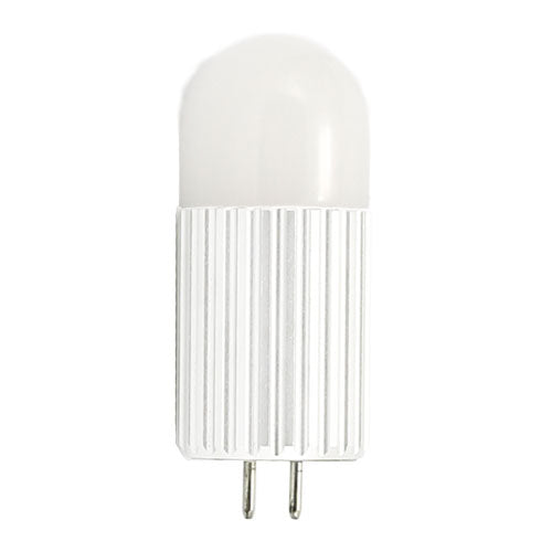 G4 bi-pin base 4W 12V AC 320° 3000K-1800K White Dim to Warm #G44W12V3018KWD120W 