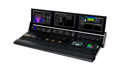 MA LIGHTING MA GRANDMA3 FULL SIZE 20,480 PARAMETER CONSOLE