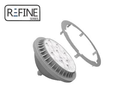 GREEN CREATIVE 50PAR56DIM/930NF25 5000L 3000K 25DEG 500W EQUAL 36740