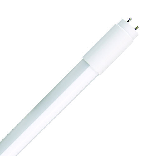 TCP LED 14W 4' T8 2E BYPASS 50K #LS4T814B250K