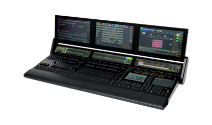 MA LIGHTING MA GRANDMA3 FULL SIZE 20,480 PARAMETER CONSOLE