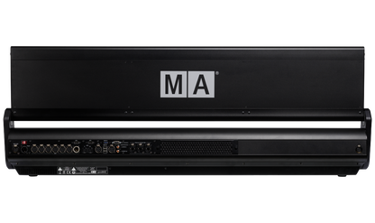 MA LIGHTING MA GRANDMA3 FULL SIZE 20,480 PARAMETER CONSOLE