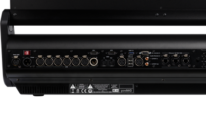 MA LIGHTING MA GRANDMA3 FULL SIZE 20,480 PARAMETER CONSOLE