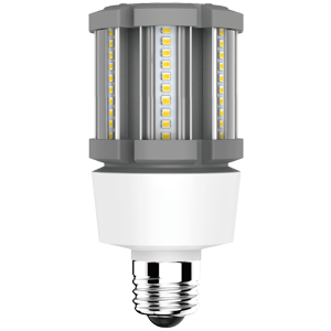 TCP COB 12W HID50 E26 40K 120V #L12CCE26U40K L12CCE26U40K