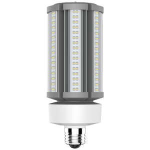 TCP COB 45W HID200 E26 50K 120V #L45CCE26U50K L45CCE26U50K