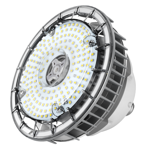 TCP LED 60W HB200 E26 40K #L60HBE265040K L60HBE265040K