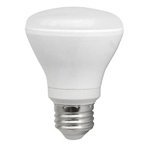 TCP LED 7W R20 DIM 2700K PROLINE #L50R20D15V27K L50R20D15V27K